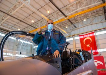 Nijer Cumhurbaşkanı ASELSAN ve TUSAŞ’ı ziyaret etti