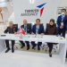 TUSAŞ ile Deftech arasında işbirliği anlaşması