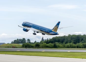 Vietnam Airlines Rusya uçuşlarını askıya aldı