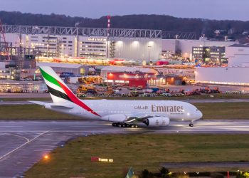 Emirates, Melbourne’e günde iki sefer düzenleyecek