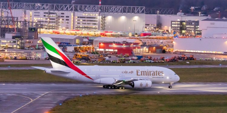 Emirates, Melbourne’e günde iki sefer düzenleyecek