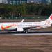China Eastern Airlines’e ait Boeing 737 düştü