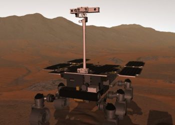 Rusya’ya uzay yaptırımı: ExoMars görevi askıya alındı