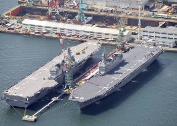 Haluk Bayraktar: TB3 İHA’lar Japon uçak gemilerine uygun