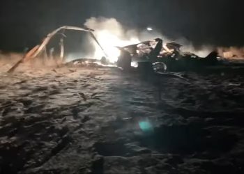 Önce savaş uçağı ardından enkazı arayan helikopter düştü