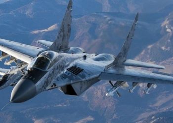 AB, Ukrayna’ya hangi savaş uçaklarını verecek?