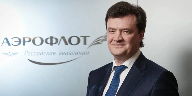 Aeroflot CEO’su Poluboyarinov AB’nin yaptırım listesinde