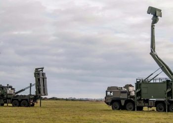 İngiltere, Polonya’ya Sky Sabre konuşlandıracak