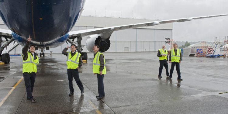 FAA uçak sertifikanladırmada yetkiyi genişletiyor