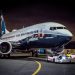 737 MAX’in eski baş pilotu suçsuz bulundu
