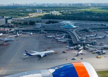 Rus havacılığında yolsuzluk iddiası