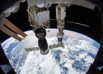 Roscosmos: Yaptırımlar kaldırılmazsa ISS düşebilir