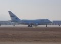 NASA’nın deney uçağı SOFIA Şili’de