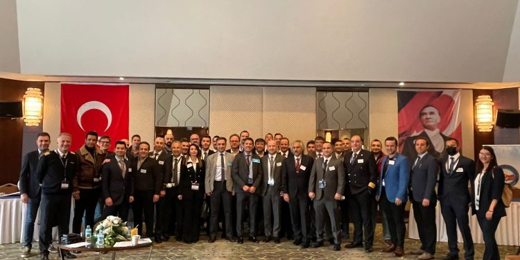 TALPA’nın yeni başkanı belli oldu