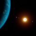 NASA: Güneş Sistemi dışında 5 bin gezegen keşfedildi