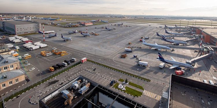 Rus havacılığında yolsuzluk iddiası