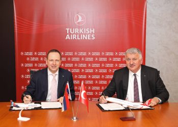 THY ve Air Serbia kod paylaşımı anlaşmasını genişletiyor
