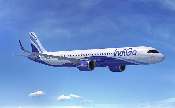 IndiGo Ukrayna’daki Hindistanlıları tahliyeye başladı