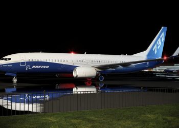 Kaza soruşturmasına NTSB, Boeing, GE ve FAA katılacak