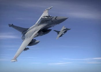 Yunanistan altı adet ek Rafale satın alacak