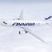 Rusya’nın hava sahasını kapatması Finnair’e yaramadı