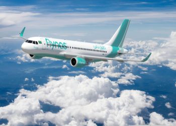 Flynas 250 uçak sipariş edecek
