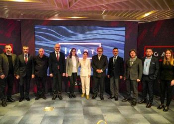 İGART Sanat Projeleri Yarışması’nın ödülleri sonuçlandı