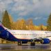 Aeroflot küresel rezervasyon sisteminden çıkarıldı
