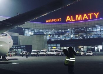 Yaptırımların ardından Kazakistan üzerinden uçuşlar üç katına çıktı