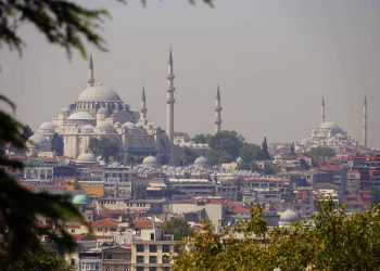 THY, ‘stopover’ hizmetine yeniden başladı