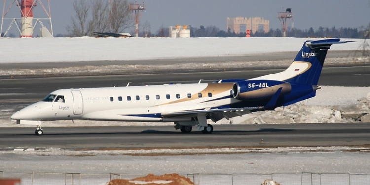 Rus iş jetleri yönünü Türkiye ve Orta Doğu’ya çevirdi