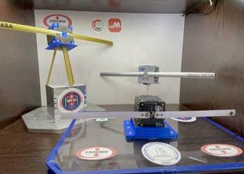 Türkiye’nin ilk cep uydusundan 2 ayda 5 bin 500 veri alındı