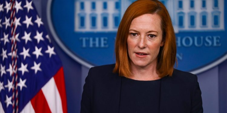 ABD’den savaş uçağı açıklaması: Dünya savaşını önlemeye çalışıyoruz