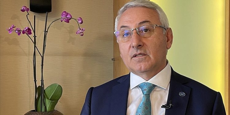 SAHA İstanbul Avrupa’da zirveye oynuyor