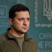 Zelenskiy, ABD Kongresinden daha fazla uçak talep etti