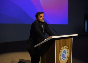 Yapay zekâda 2025 hedefi: GSYİH oranın yüzde 5’i sağlanacak