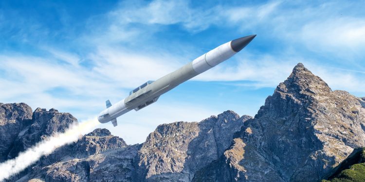 Lockheed Martin: Füze savunma sistemlerine talep arttı