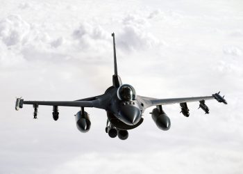 ABD’den Bulgaristan’a 8 adet F-16 satışına onay