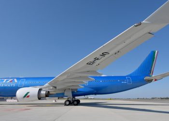 ITA, AerCap’tan 12 Airbus uçak kiraladı