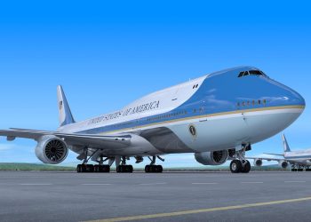 Boeing, Trump ile imzaladığı Air Force One sözleşmesinden pişman