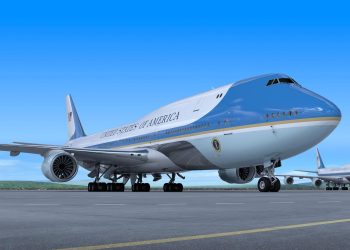 Boeing, Air Force One üretimini aksatmaya devam ediyor
