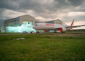 Mart ayında Airbus: 104 sipariş, 63 teslimat