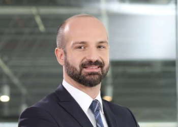 Alanya-Gazipaşa Havalimanı Genel Müdürü Yiğit Laçin oldu