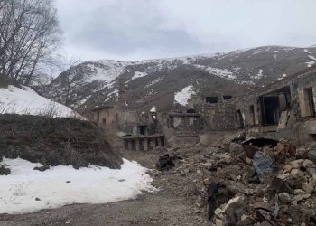 Karabağ’a bir seyahat 2. bölüm