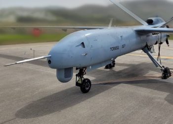 ANKA’ya ‘serseri mayın’ tespiti için “SAR” entegre edildi