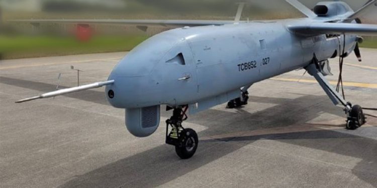 ANKA’ya ‘serseri mayın’ tespiti için “SAR” entegre edildi