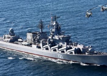 Rusya: Moskva gemisindeki yangın kontrol altına alındı