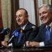 Bakan Çavuşoğlu açıkladı: THY Uruguay’a uçabilir