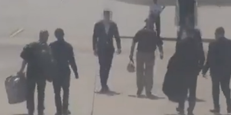 ABD ile Rusya arasındaki tutuklu takası Türkiye’de gerçekleşti