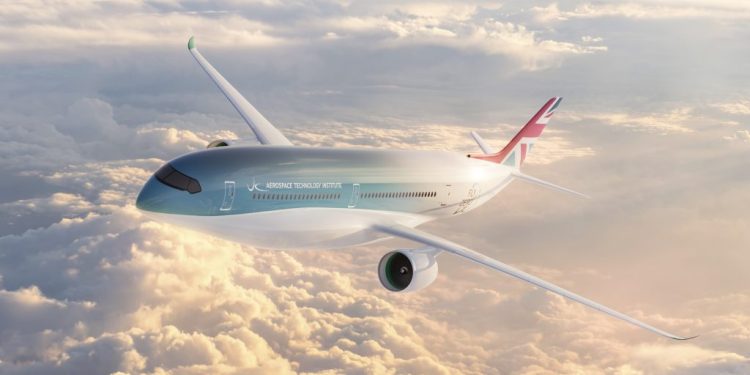 İngiltere sıfır emisyonlu uçuş için yeni uzman grubu kurdu